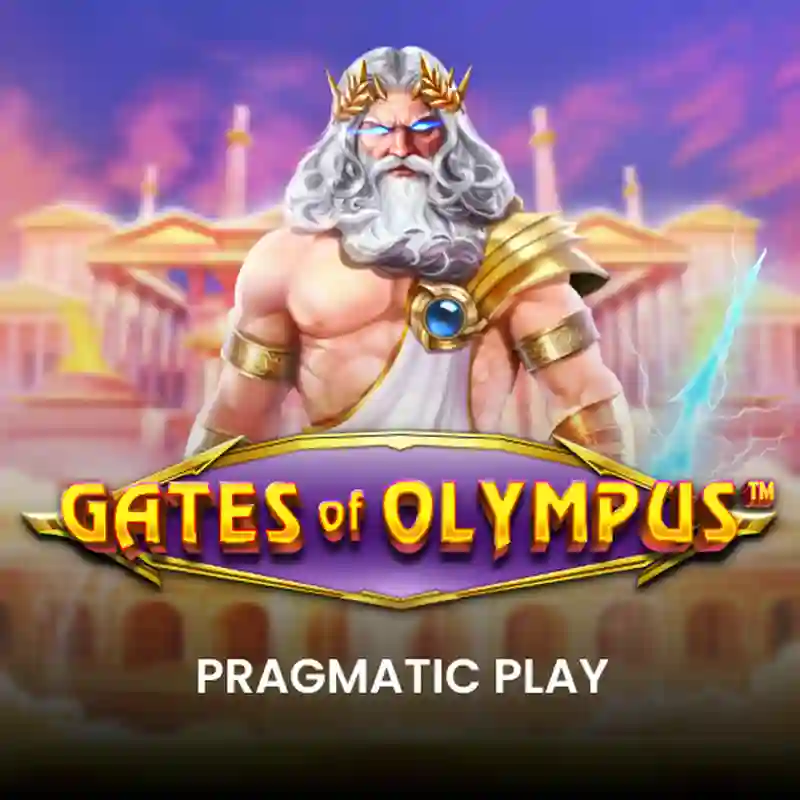 Gates Of Olympus Slot Game - 33mex