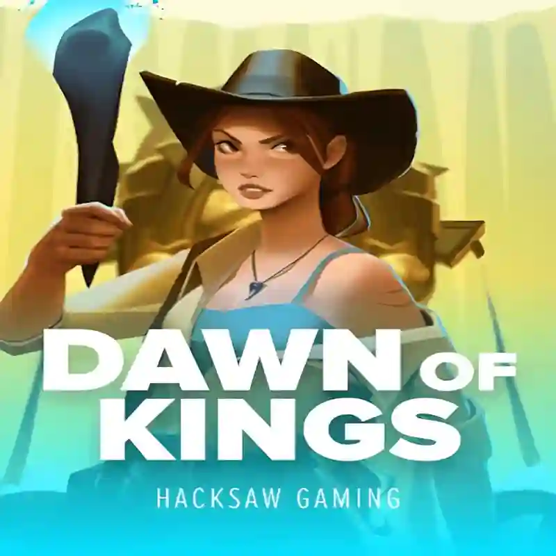 HS Dawn of Kings slot juego de casino en línea