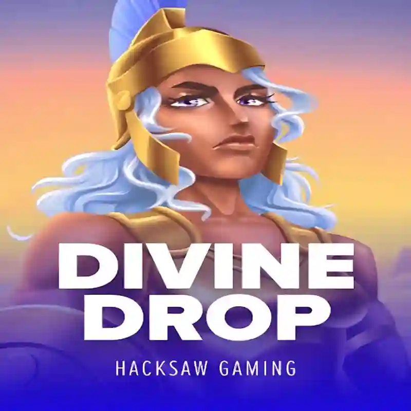 HS Divine Drop slot game preview 33mex