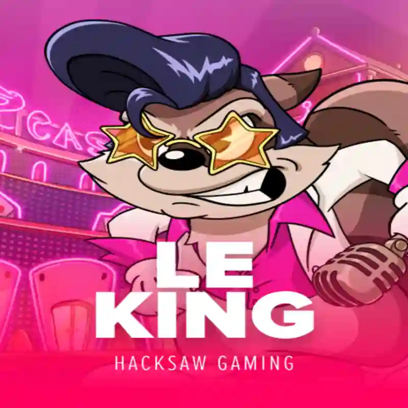 Le King slot casino 33mex