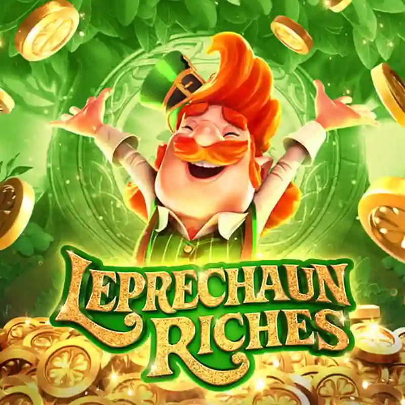 Leprechaun Riches