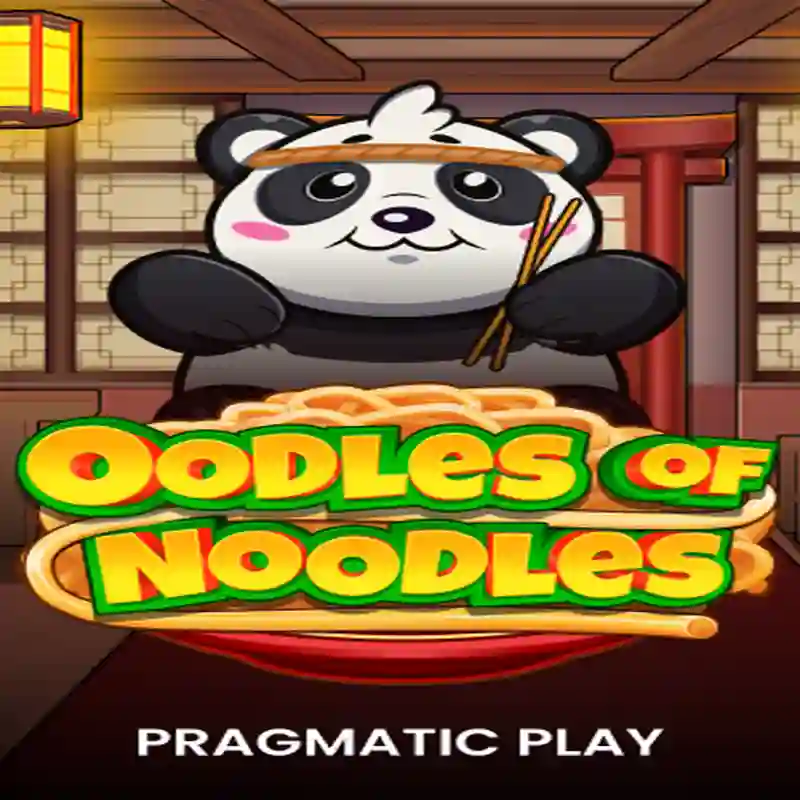Jugar PP Oodles of Noodles en 33mex