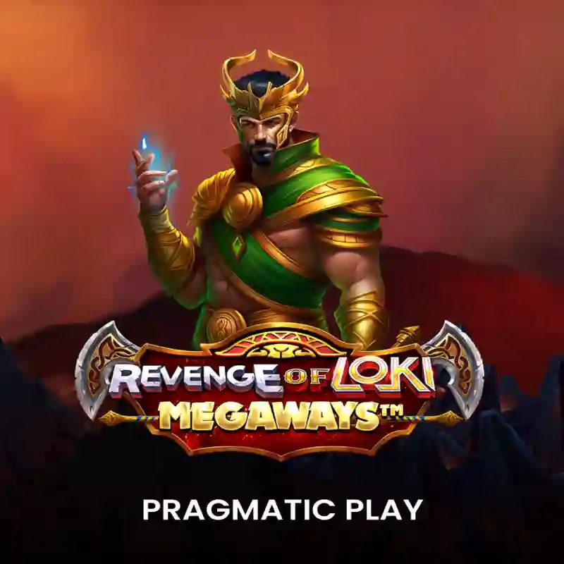Jugar Revenge of Loki Megaways en 33mex