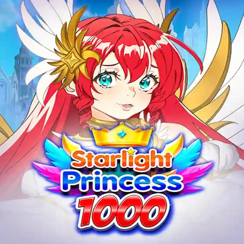 Star Light Princess 1000 Casino 33mex