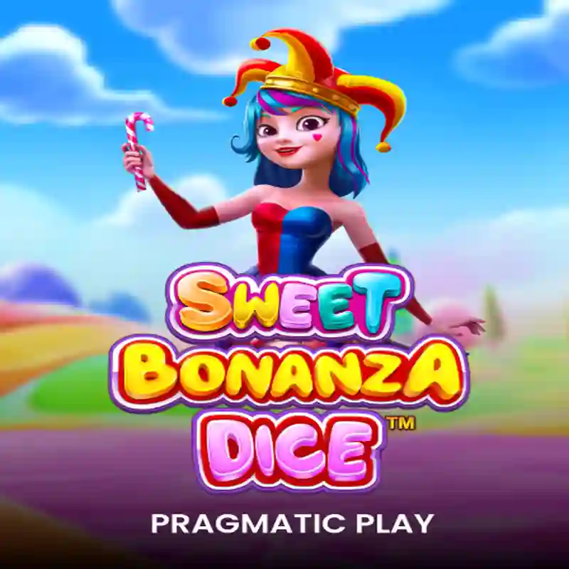 Jugar Sweet Bonanza Dice en 33mex