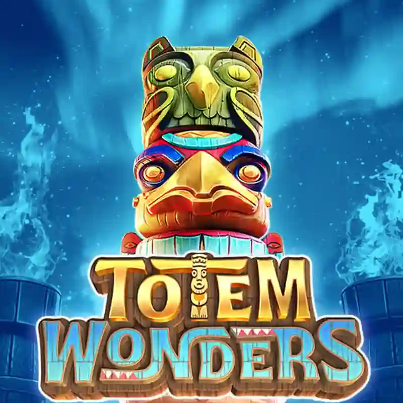 Totem Wonders slot game at 33mex